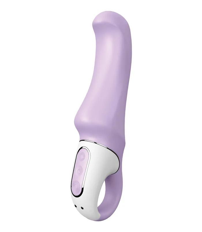 Satisfyer Charming Smile GSpot Vibrator Vibrators
