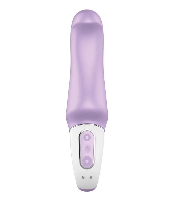 Satisfyer Charming Smile GSpot Vibrator Vibrators