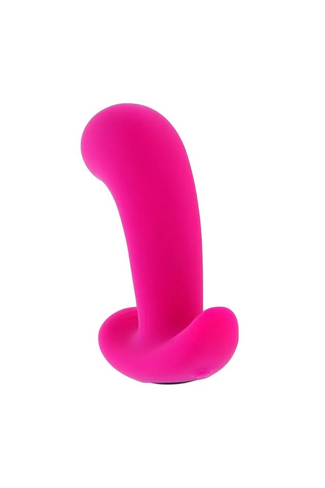 Selopa Hooking Up Remote Controlled Butt Plug Pink Selopa Anal