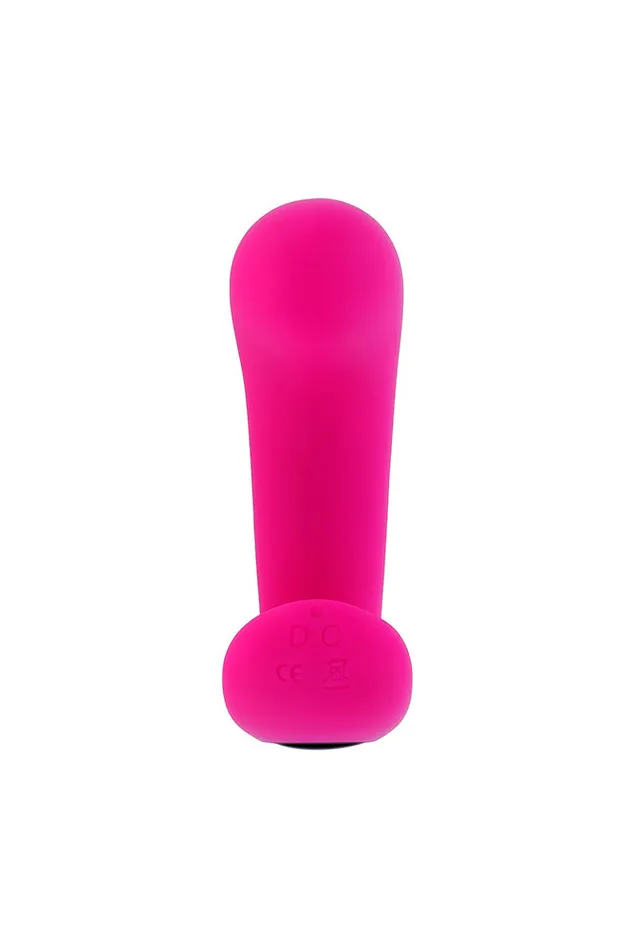 Selopa Hooking Up Remote Controlled Butt Plug Pink Selopa Anal