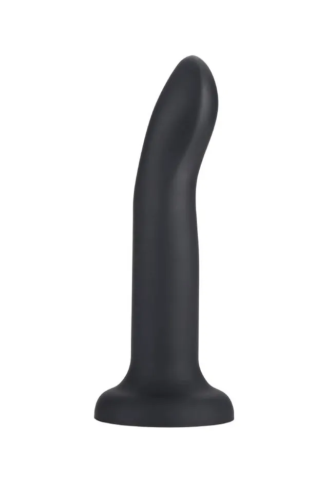 Shibari Anal Shibari Gender Fluid Enthrall 78 Dildo Black