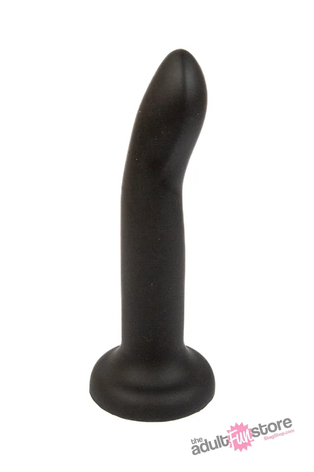 Shibari Anal Shibari Gender Fluid Enthrall 78 Dildo Black