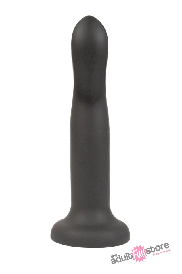 Shibari Anal Shibari Gender Fluid Enthrall 78 Dildo Black