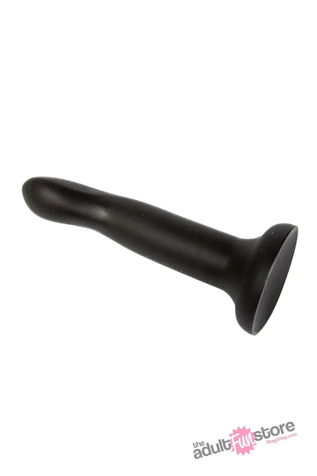 Shibari Anal Shibari Gender Fluid Enthrall 78 Dildo Black