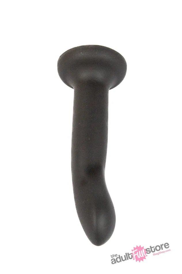 Shibari Anal Shibari Gender Fluid Enthrall 78 Dildo Black