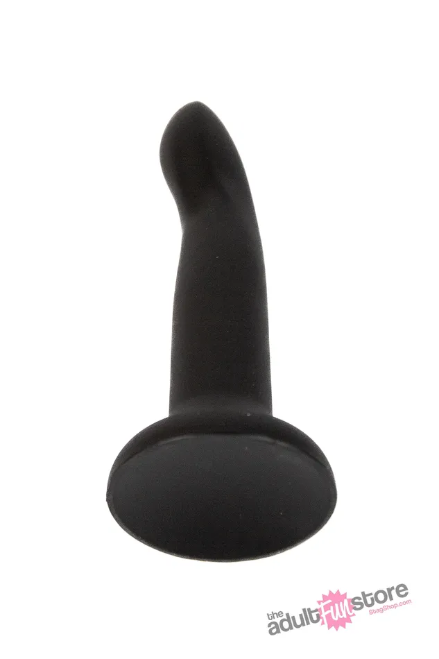 Shibari Anal Shibari Gender Fluid Enthrall 78 Dildo Black
