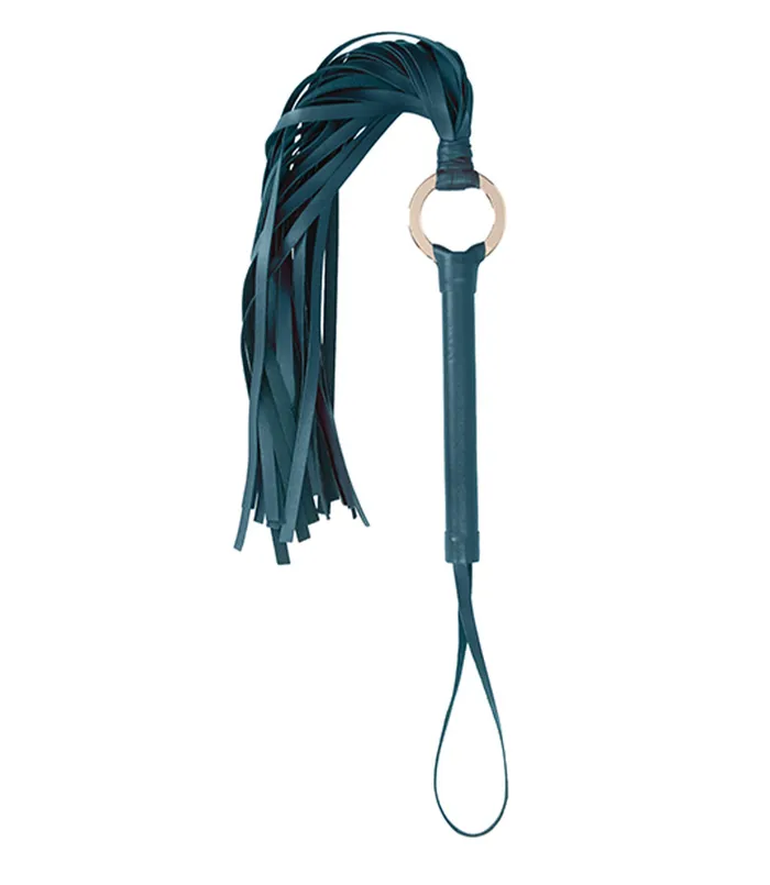 Shots America Vibrators Halo Flogger