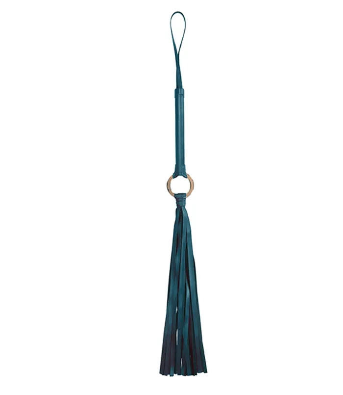 Shots America Vibrators Halo Flogger