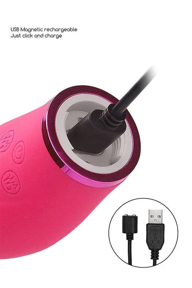 Shots Toys Switch Pleasure Kit 4 Pink Shots Toys Vibrators