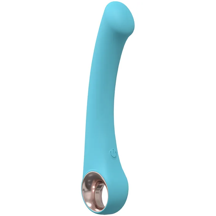 Shots Toys Vibrators Shots Loveline Luscious Blue