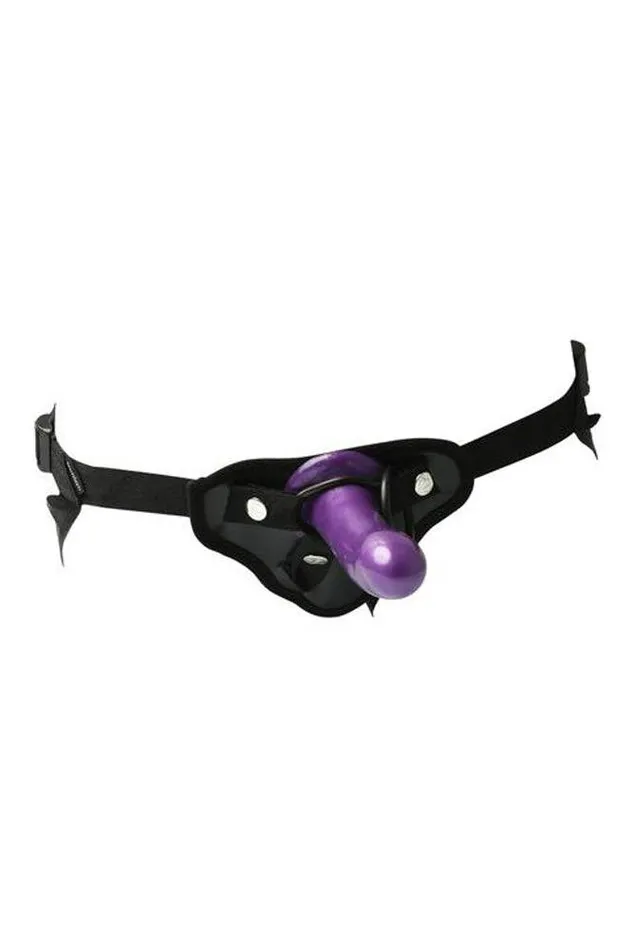 Sportsheets Anal Explorer StrapOn Kit Sportsheets Anal