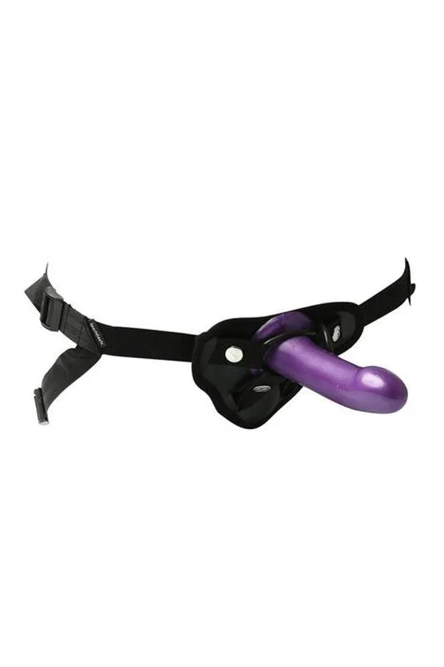 Sportsheets Anal Explorer StrapOn Kit Sportsheets Anal