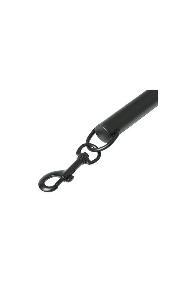 Sportsheets Edge Adjustable Spreader Bar Black Sportsheets Anal
