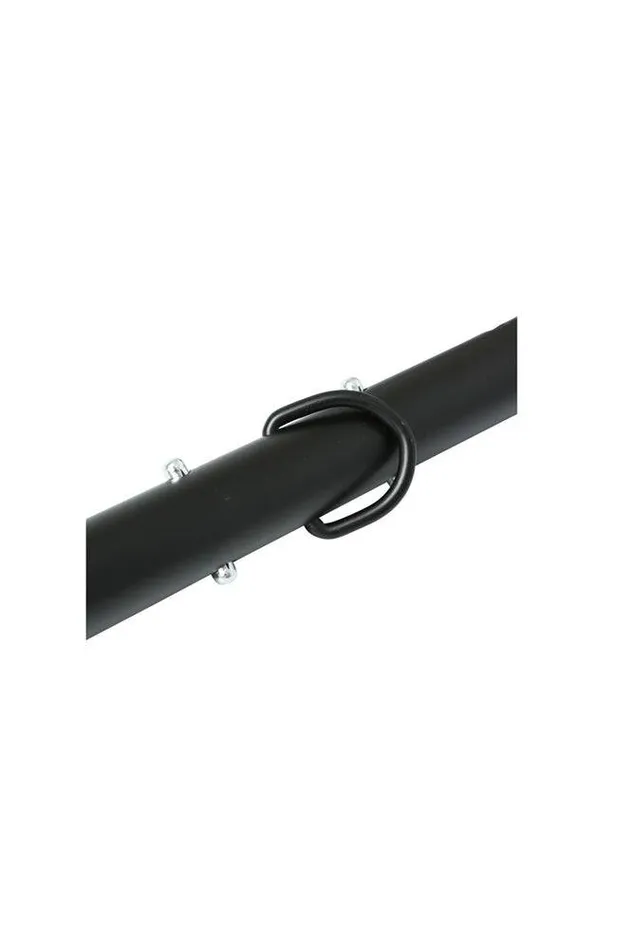 Sportsheets Edge Adjustable Spreader Bar Black Sportsheets Anal