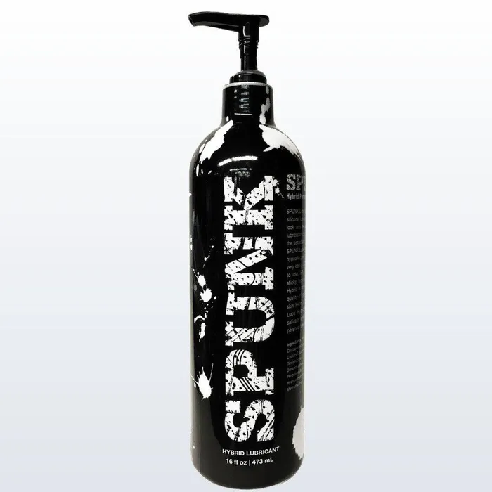 SPUNK Hybrid Lubricant Spunk Lube Lubricants