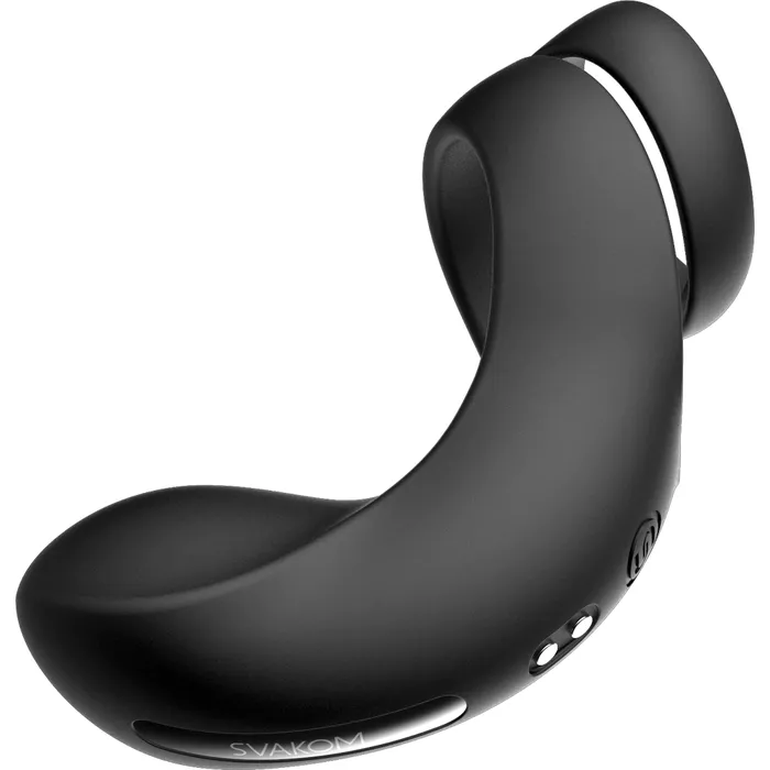 Svakom Benedict Black Svakom Anal