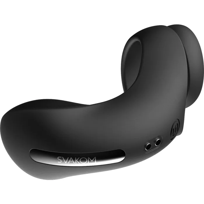 Svakom Benedict Black Svakom Anal