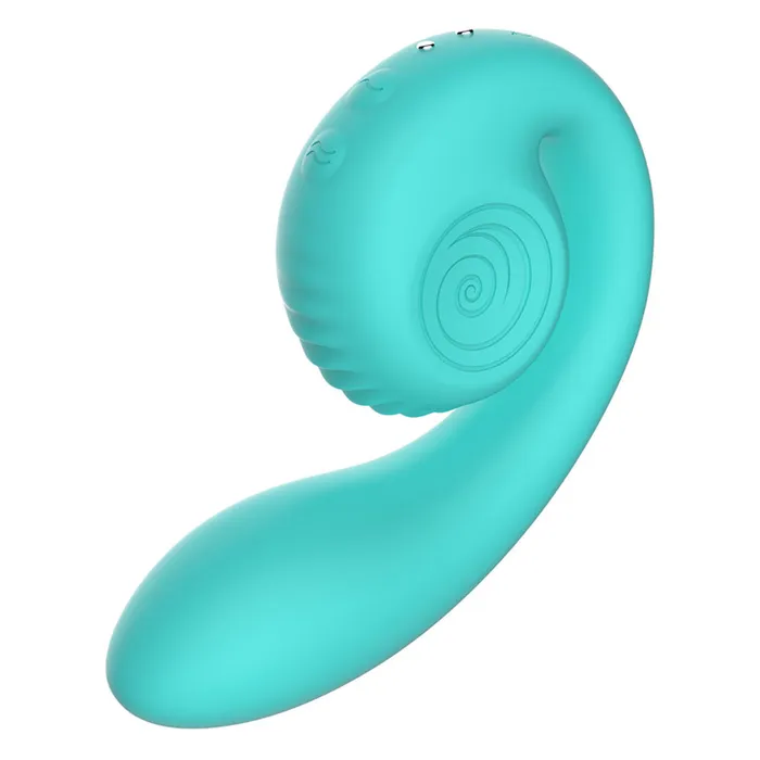 SVibe Gizi Tiffany Snail Vibe Vibrators
