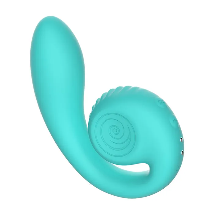 SVibe Gizi Tiffany Snail Vibe Vibrators