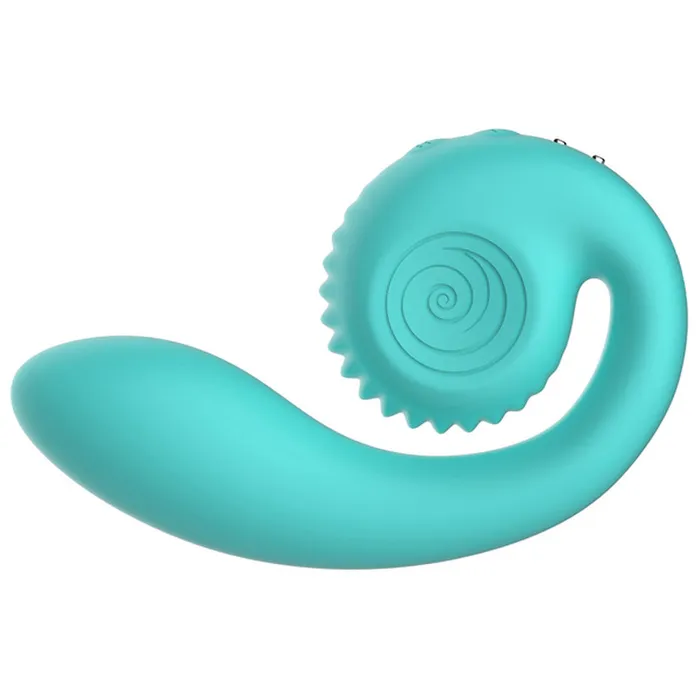 SVibe Gizi Tiffany Snail Vibe Vibrators