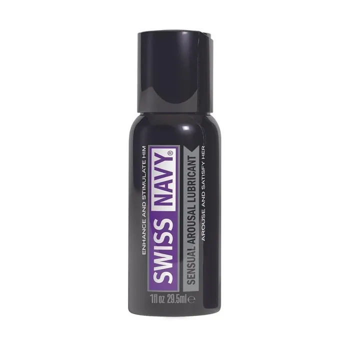 Swiss Navy Arousal Lubricant Swiss Navy Lubricants