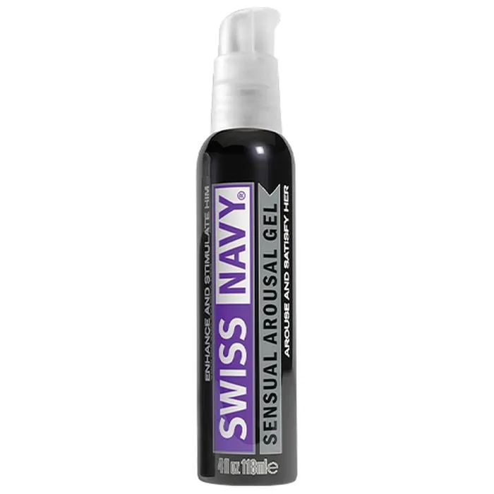 Swiss Navy Arousal Lubricant Swiss Navy Lubricants