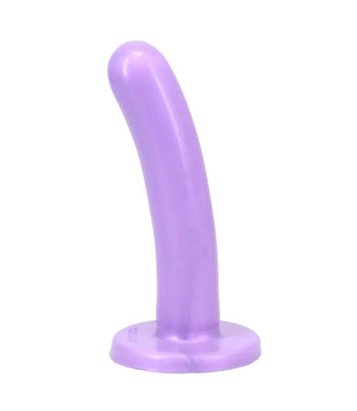 Tantus Silk Medium Dildo Dildos
