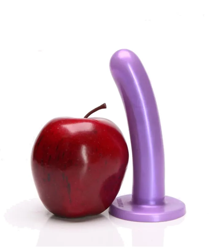 Tantus Silk Medium Dildo Dildos