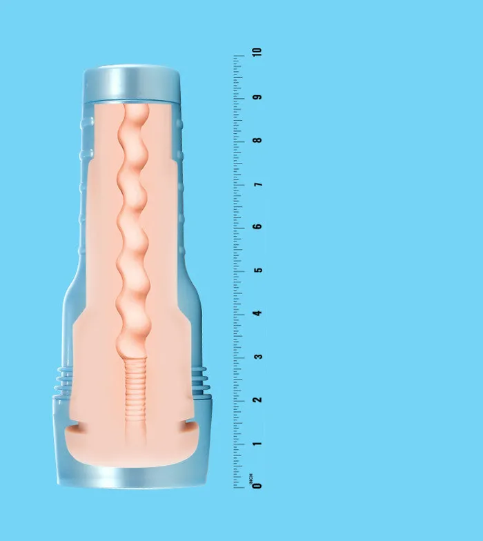 Trenton Ducati Fleshlight Vibrators