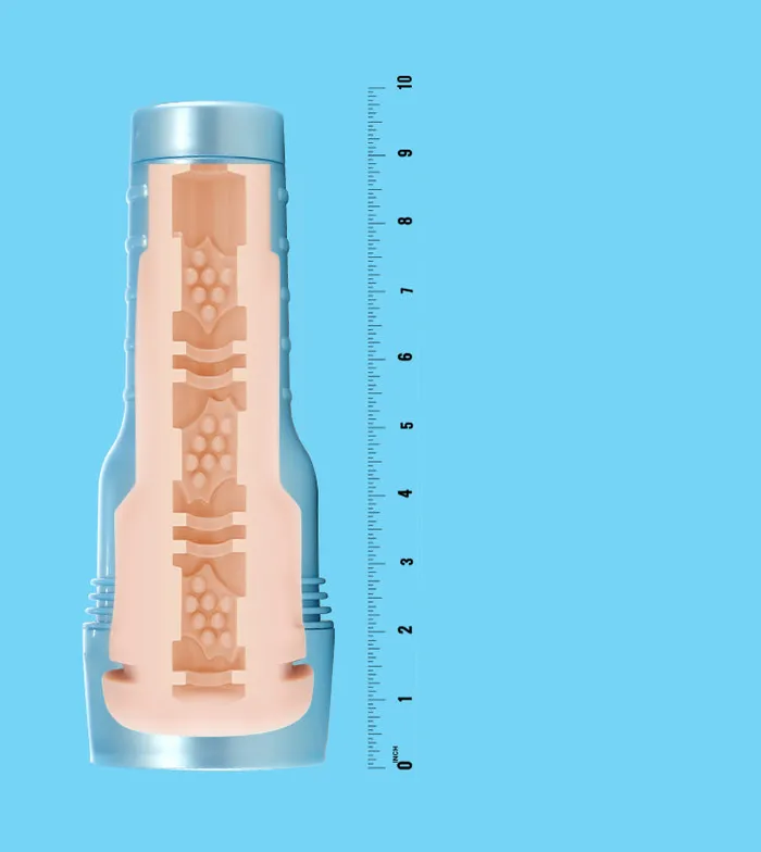 Trenton Ducati Fleshlight Vibrators