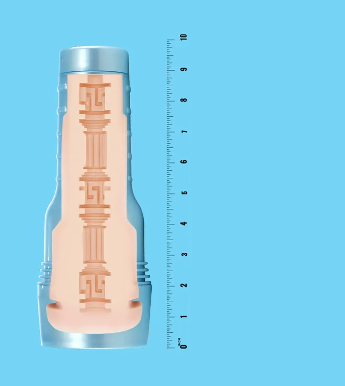 Trenton Ducati Fleshlight Vibrators