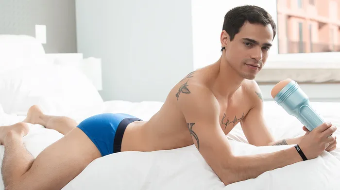 Universal Launch Levi Karter Pack Fleshlight Enhancers