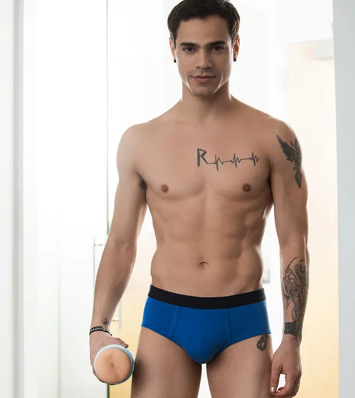 Universal Launch Levi Karter Pack Fleshlight Enhancers
