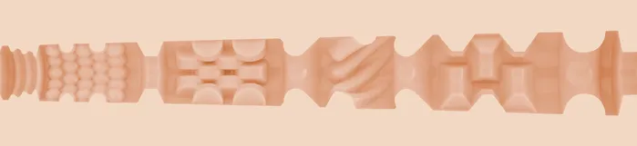 Universal Launch Levi Karter Pack Fleshlight Enhancers