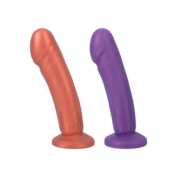 Vamp Dildo Soft Tantus Dildos