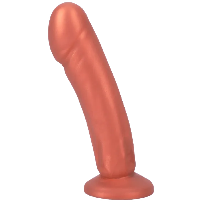 Vamp Dildo Soft Tantus Dildos