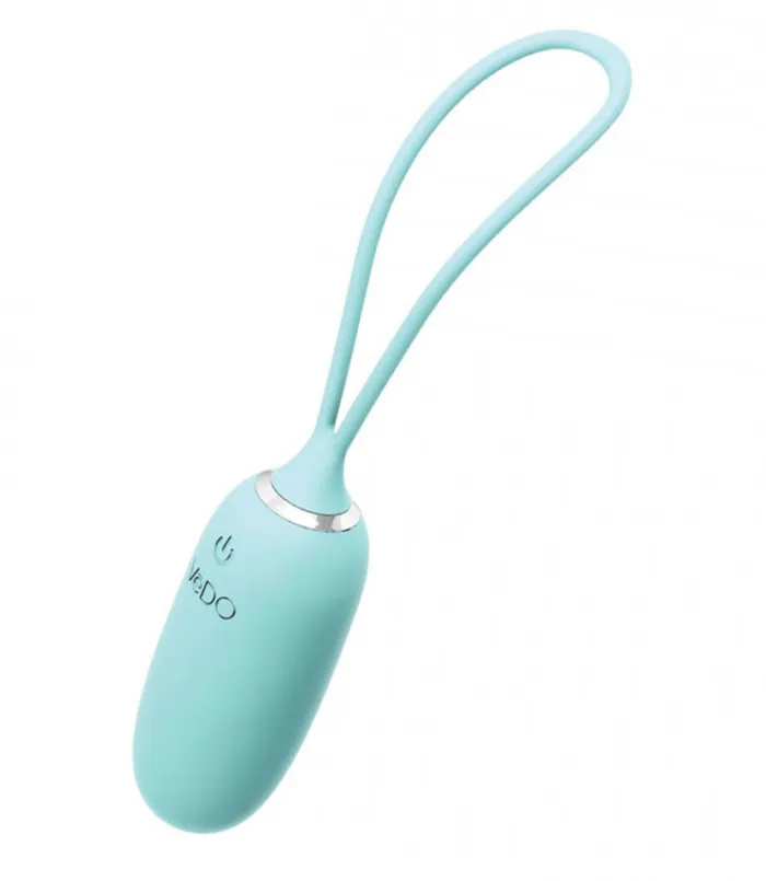 Vedo Female Sex Toys Kiwi Remote Insertable Bullet