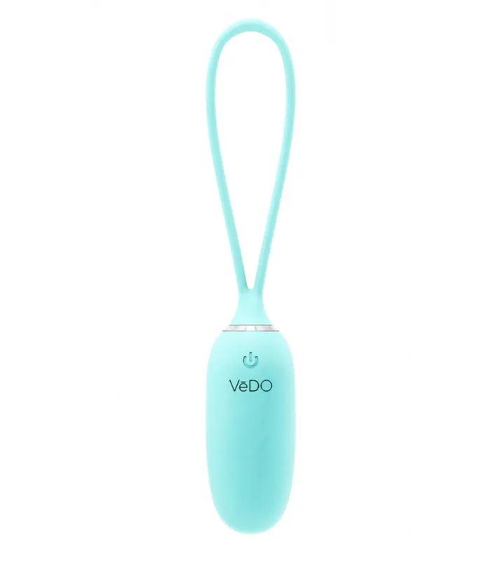 Vedo Female Sex Toys Kiwi Remote Insertable Bullet