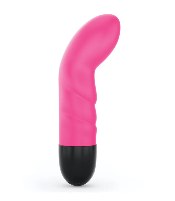 Vibrators Expert G 20 GSpot Vibrator Dorcel