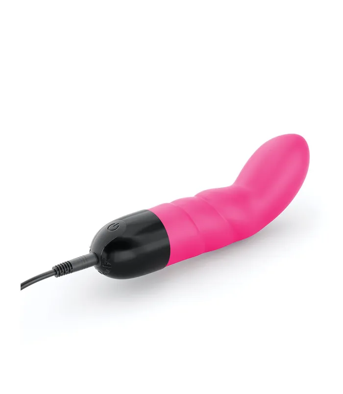 Vibrators Expert G 20 GSpot Vibrator Dorcel