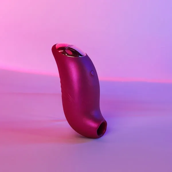 Vibrators LOVE TO LOVE Love to Love Believer Iridescent Berry