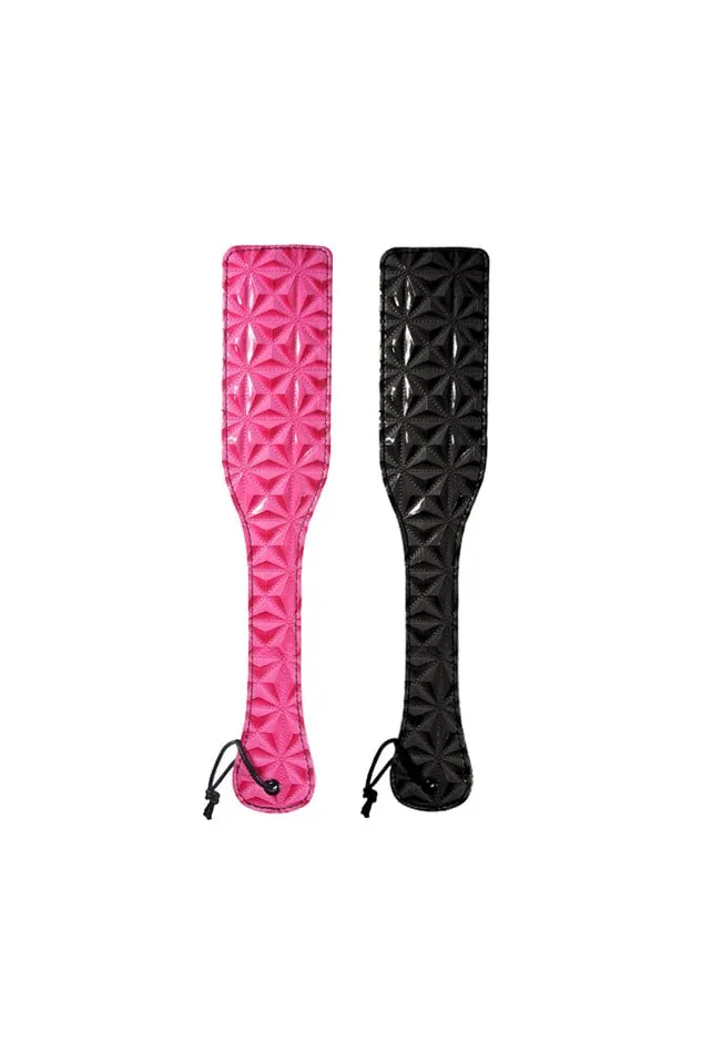 Vibrators NS Novelties Sinful Paddle Assorted Colors NS Novelties