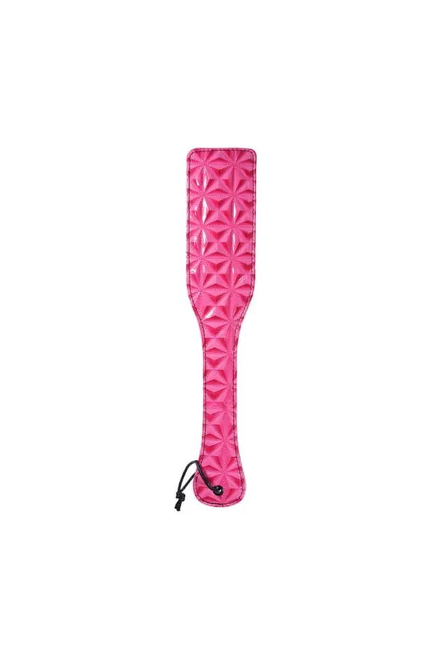 Vibrators NS Novelties Sinful Paddle Assorted Colors NS Novelties