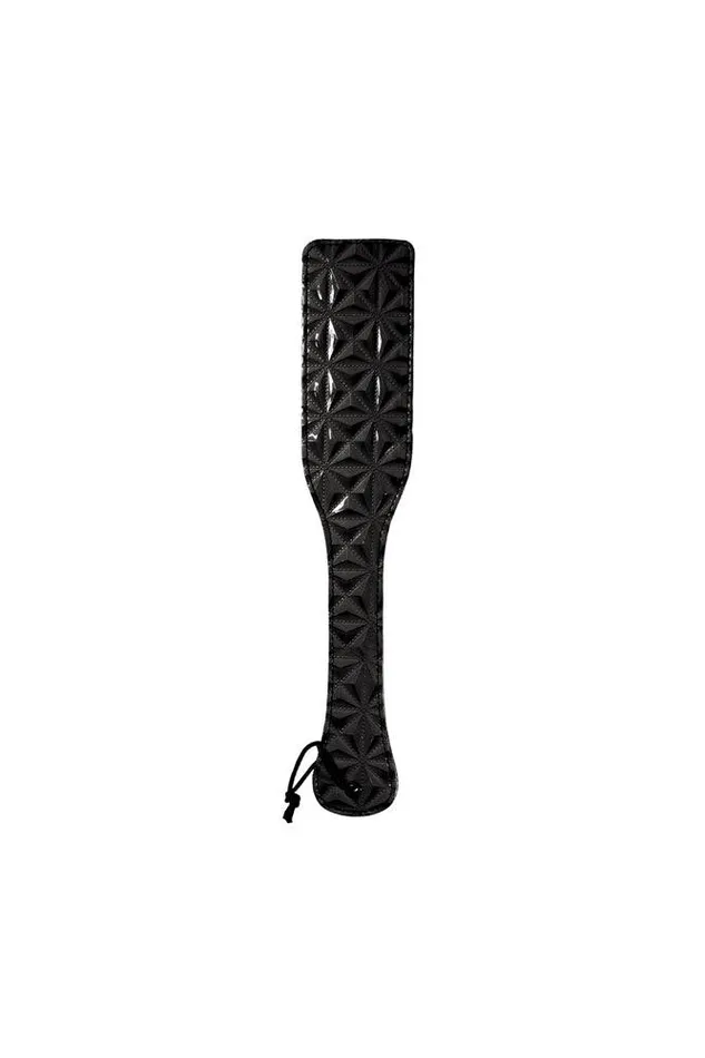 Vibrators NS Novelties Sinful Paddle Assorted Colors NS Novelties