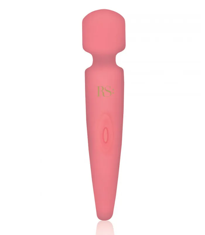 Vibrators Rianne S Bella Wand Vibrator