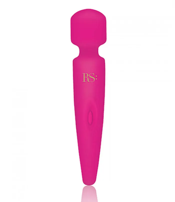 Vibrators Rianne S Bella Wand Vibrator