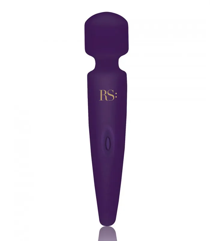 Vibrators Rianne S Bella Wand Vibrator