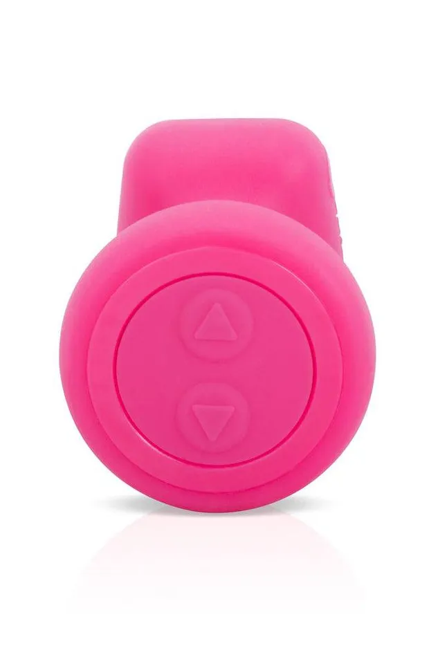Vibrators Screaming O Screaming O Charged Rub It Finger Massager Pink