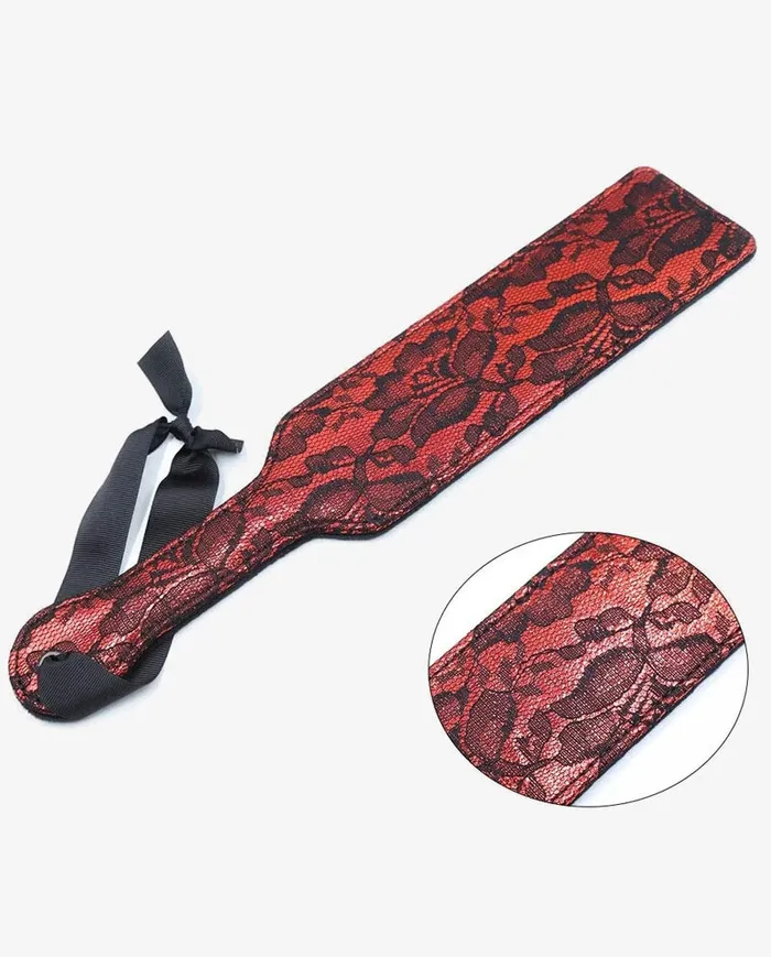 Vibrators Spanking Paddle Sexy Spanking Slapper adulttoysindiacom