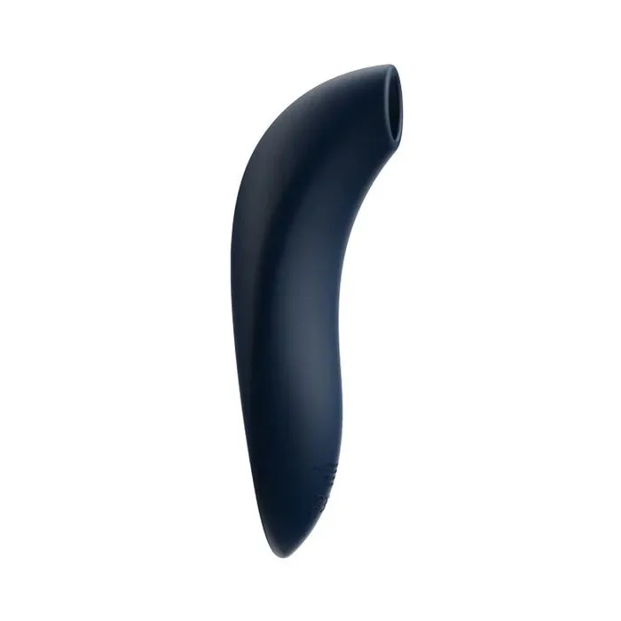 Vibrators We Vibe Melt Teledildonic Pleasure Air Stimulator Blue We Vibe